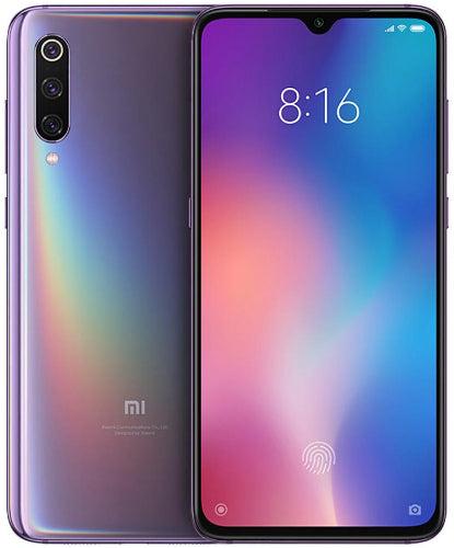 Refurbished Xiaomi Mi 9 - Reebelo Australia