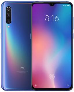 Refurbished Xiaomi Mi 9 - Reebelo Australia