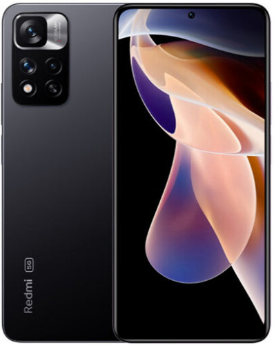 Xiaomi Redmi Note 11 Pro+ (5G)