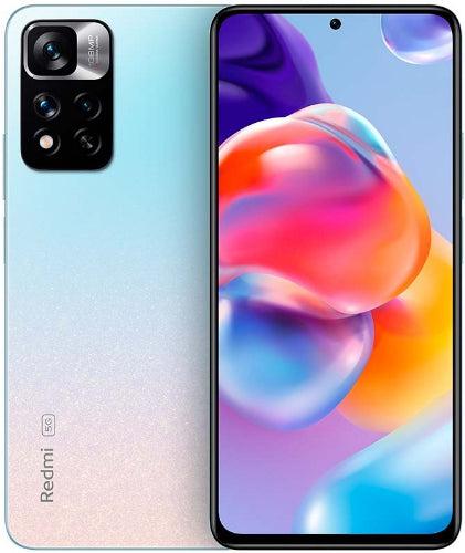 Xiaomi Redmi Note 11 Pro+ (5G) 256GB in Star Blue