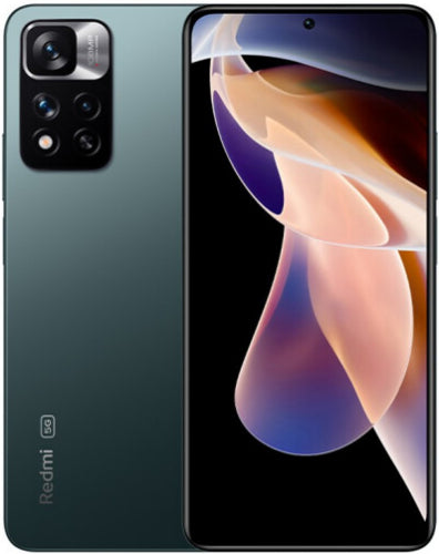 Xiaomi Redmi Note 11 Pro+ (5G)