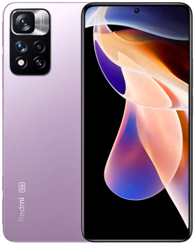 Xiaomi Redmi Note 11 Pro+ (5G)