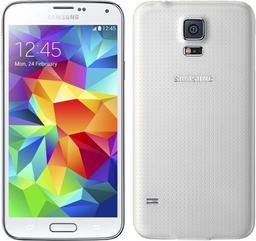 Galaxy S5