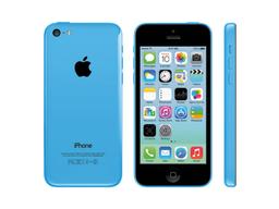 iPhone 5c