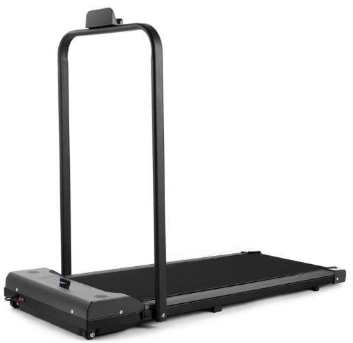 FitSmart  FX2000 Electric Treadmill Walking Foldable Home Gym Exercise in Black in Brand New condition