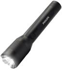 Philips  Rechargeable LED Flashlights SFL5805R  in Black in Brand New condition