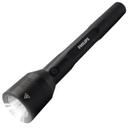 Philips  Rechargeable LED Flashlight SFL3601R in Black in Brand New condition