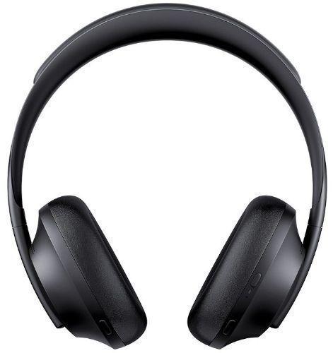 Bose  Noise Cancelling Headphones 700 - Black - Excellent
