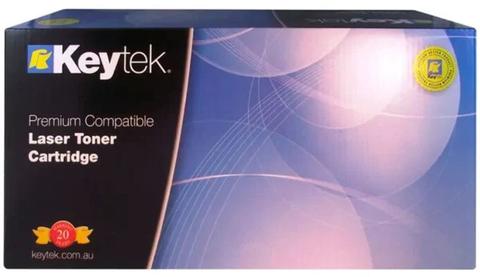 Keytek  Alternate Brother TN3340 Toner Cartridge - Black - Brand New