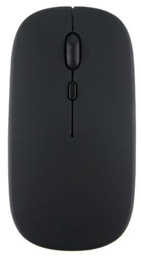Orotec  Dual Mode Bluetooth + 2.4GHz Wireless Mouse - Black - Brand New