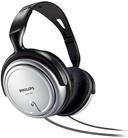 Philips  SHP2500 Over Ear TV Headphones in Black in Brand New condition