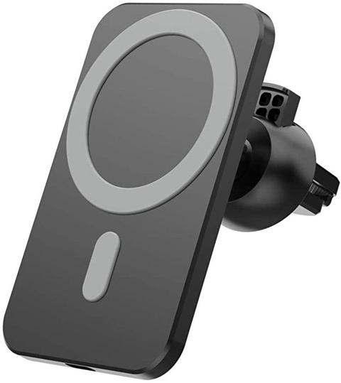 Voctus  Magsafe Phone Holder (iPhone) - Black - Brand New