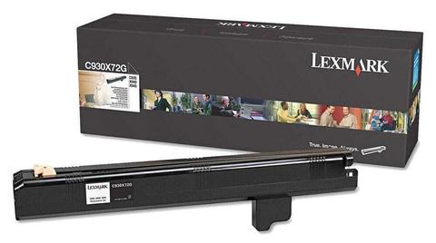 Lexmark  50K Photoconductor for Printers - Black - Good