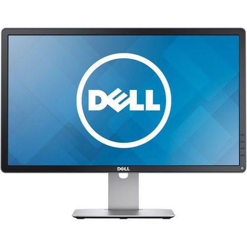 Dell  P2314H FHD IPS Monitor 23" in Black in Excellent condition