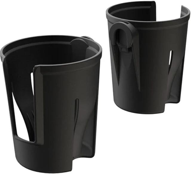 Veer  Cup Holders Set of 2 in Black in Brand New condition