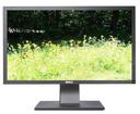 Dell  Professional P2411Hb Widescreen LCD Monitor 24" in Black in Excellent condition