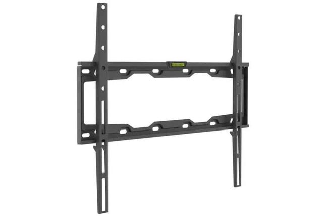 Barkan  Fixed TV Wall Mount 19 in Black in Brand New condition