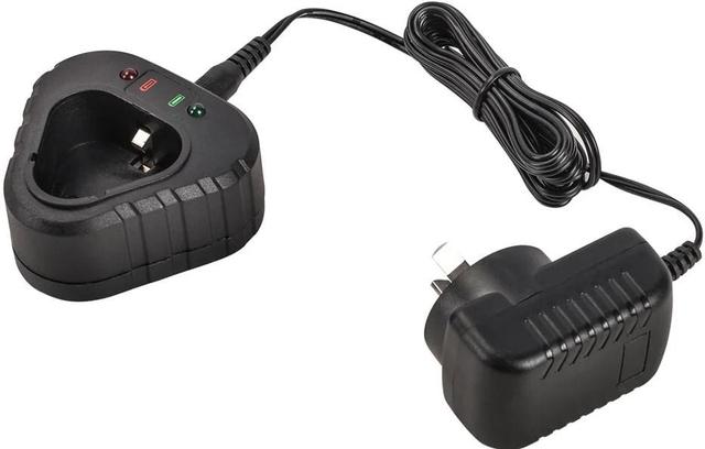 Topex  SAA Approved 14.4V DC 14.4V /0.4A Charger in Black in Brand New condition