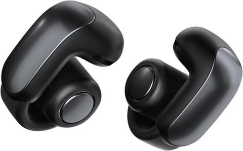 Bose  Ultra Open Earbuds - Black - Brand New