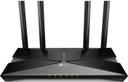 TP-Link  Archer AX1500 Wi-Fi 6 Router in Black in Brand New condition