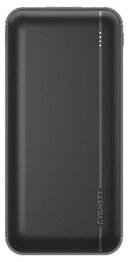 Cygnett  20K mAh Fast Charging Power Bank in Black in Brand New condition