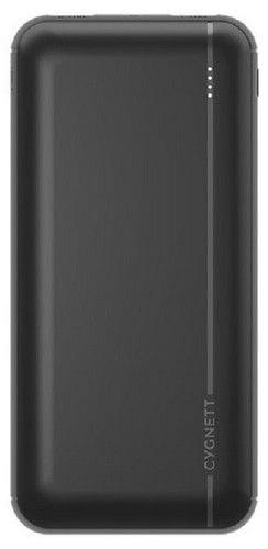 Cygnett  20K mAh Fast Charging Power Bank in Black in Brand New condition