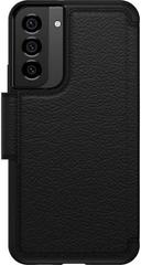 OtterBox  Strada Series Phone Case for Galaxy S22+ in Shadow (Black) in Brand New condition