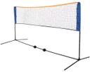 Centra  4M Badminton Net Set in Black in Brand New condition