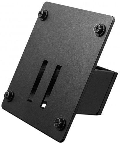 Lenovo  ThinkCentre Tiny Clamp Bracket Mounting Kit 4XF0H41079 - Black - Good
