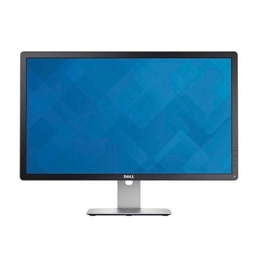 Dell  P2414H FHD IPS Monitor 23.8" in Black in Excellent condition