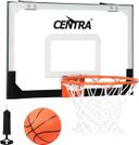 Centra  Indoor Mini Kids Basketball Hoop in Black/White in Brand New condition