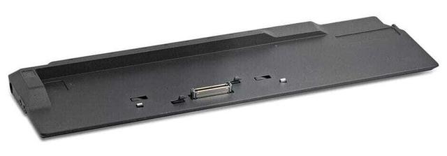 Fujitsu  Lifebook Docking Station/Port Replicator FMV-NPR41 w/PSU in Black in Good condition