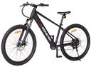 Monster  E-Mountain Bike in Black in Brand New condition