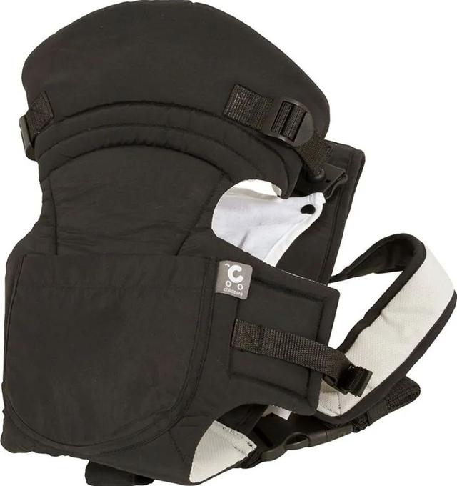 Childcare  Baby Carrier in Black in Premium condition