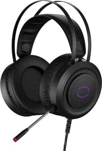 Cooler Master  CH-321 Gaming Headset - Black - Brand New