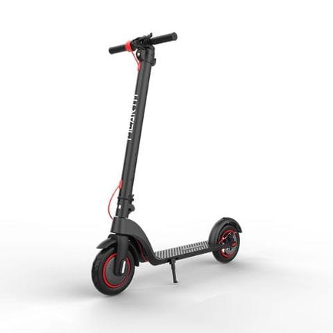 Mearth  S Electric Scooter - Black - Brand New
