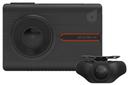 Dashmate  4K Ultra-HD Dual Channel Dash Camera DSH-1252 in Black in Premium condition