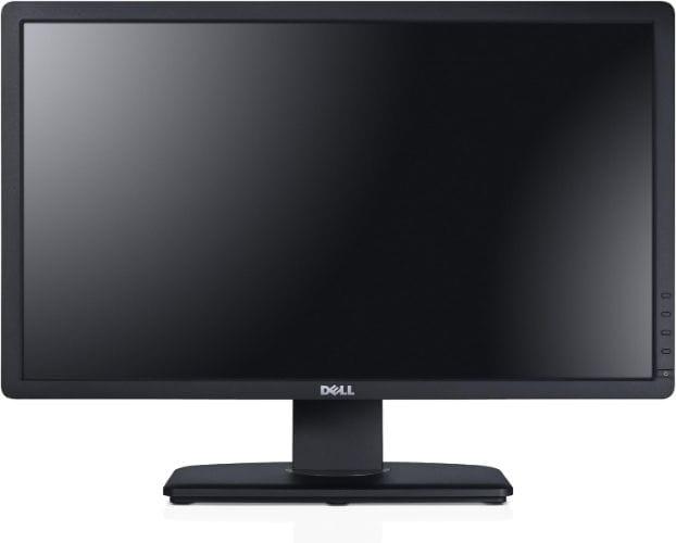 Dell  UltraSharp U2312HM FHD IPS Monitor 23" in Black in Excellent condition