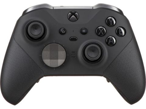 Microsoft  Xbox Elite Wireless Controller Series 2 - Black - Brand New