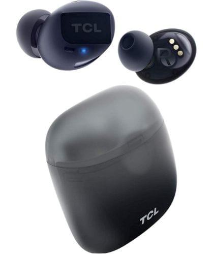 TCL  SOCL500TWS True Wireless Headphones - Phantom Black - Brand New