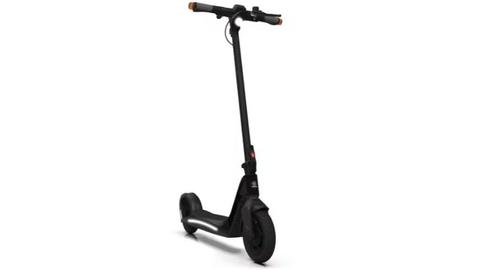 Voltrium  Ion Electric Scooter - Black - Brand New