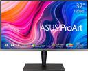 Asus  ProArt PA32UCG-K 4K 120Hz USB-C Professional Monitor 32" in Black in Excellent condition