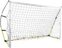 Centra  Portable Football Kids Soccer Goal Net in Black in Brand New condition