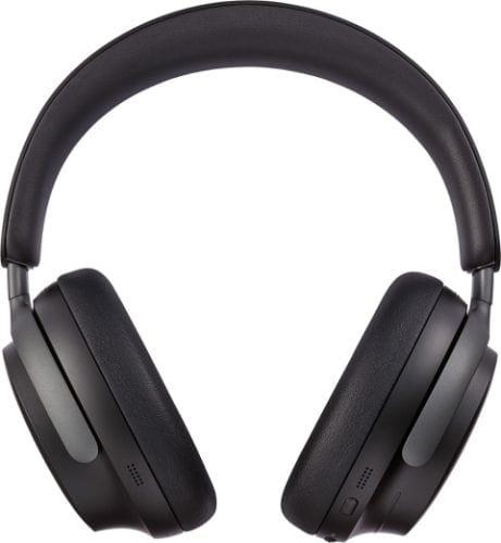 Bose  QuietComfort Ultra Wireless Noise Canceling Headphones - Black - Brand New