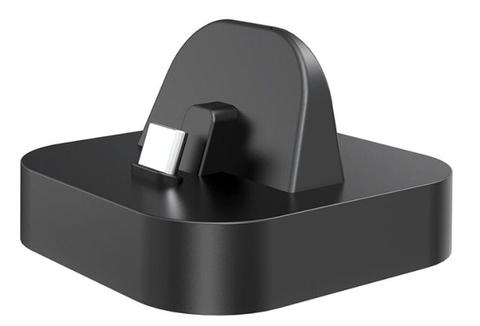 Orotec  Nintendo Switch and Switch Lite Game Console Charging & Dock Stand - Black - Brand New