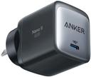 Anker  Nano II 65W USB-C Charger in Black in Brand New condition