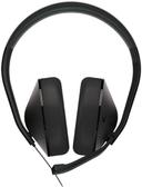 Microsoft  Xbox One Stereo Headset in Black in Brand New condition