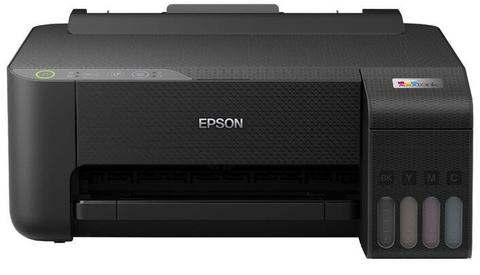 Epson  EcoTank ET-1810 Wireless Printer - Black - Brand New