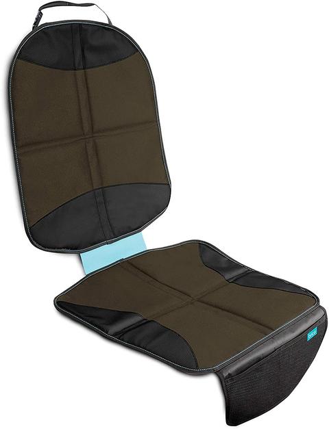 Munchkin  Brica Child Car Seat Guardian - Black Brown - Over Stock