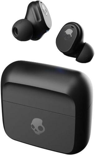 Skullcandy  Mod XT True Wireless Earbuds - True Black - Brand New